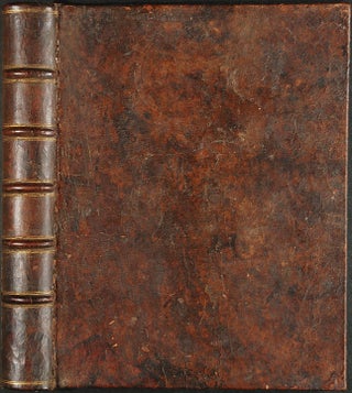 Theologae vere Christianae Apologia