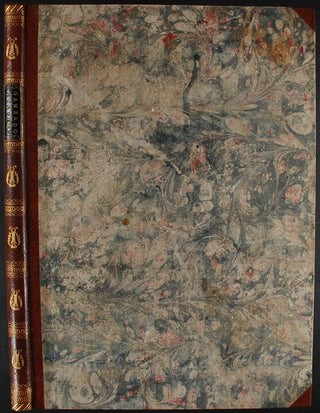 An Academy for Grown Horsemen, containing the completest instructions for walking, trotting, cantering, galloping, stumbling and tumbling. Illustrated with copper plates, and adorned with a portrait of the Author. By Geoffrey Gambado