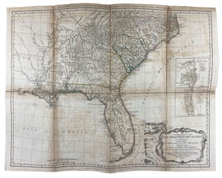 Item #23542 The American Military Pocket Atlas; being an approved collection of correct maps,...