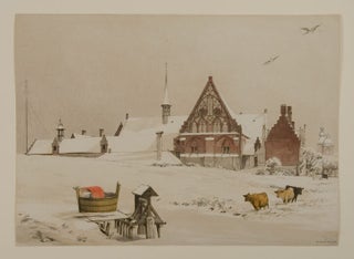 Item #24100 Byloke, Ghent. Thomas SHOTTER BOYS
