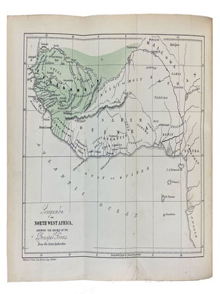 Item #24243 The Life of Major-General Worge, Colonel of the 86th Regiment of Foot, and Governor...