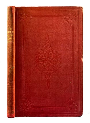The Life of Major-General Worge, Colonel of the 86th Regiment of Foot, and Governor of Senegal in Africa; with an account of the settlements of Senegal and Goree