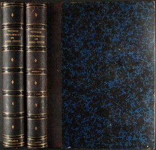 Voyage d'exploration en Indo-Chine effectué pendant les années 1866, 1867 et 1868