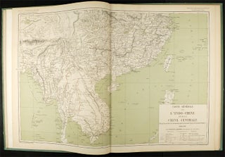 Voyage d'exploration en Indo-Chine effectué pendant les années 1866, 1867 et 1868