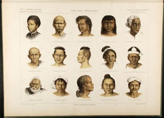 Voyage d'exploration en Indo-Chine effectué pendant les années 1866, 1867 et 1868