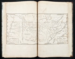 Carey's American Atlas: Containing Twenty Maps and One Chart