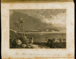 A Voyage to Terra Australis, undertaken for the purpose of completing the discovery of that vast country, and prosecuted in the years 1801, 1802, and 1803, in His Majesty's Ship The Investigator and subsequently in the armed vessel Porpoise and Cumberland schooner
