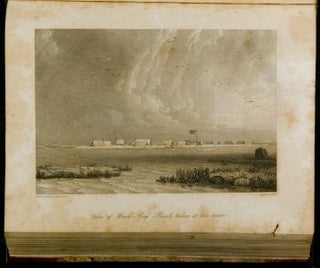 A Voyage to Terra Australis, undertaken for the purpose of completing the discovery of that vast country, and prosecuted in the years 1801, 1802, and 1803, in His Majesty's Ship The Investigator and subsequently in the armed vessel Porpoise and Cumberland schooner