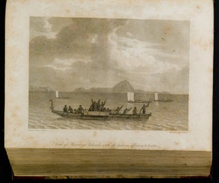 A Voyage to Terra Australis, undertaken for the purpose of completing the discovery of that vast country, and prosecuted in the years 1801, 1802, and 1803, in His Majesty's Ship The Investigator and subsequently in the armed vessel Porpoise and Cumberland schooner
