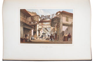 Graphic Scenes of the Japan Expedition