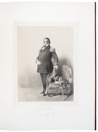 Graphic Scenes of the Japan Expedition