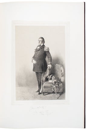 Graphic Scenes of the Japan Expedition