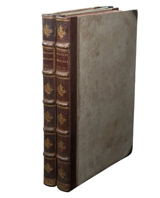 Historiae Naturalis de Arboribus et Plantis. Libri X.