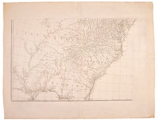 Canada Louisiane et Terres Angloises
