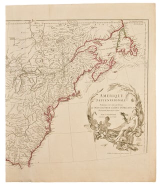 Amerique Septentrionale