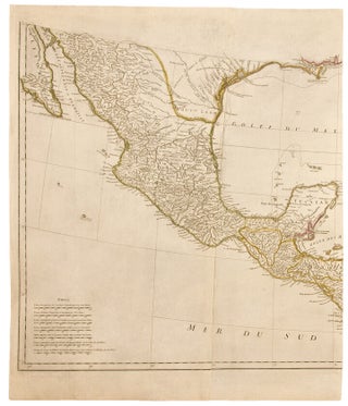 Amerique Septentrionale