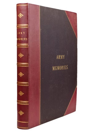 Army Memories