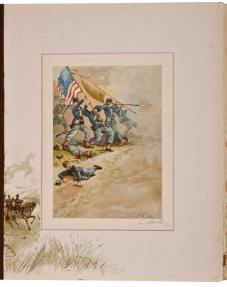 Army Memories