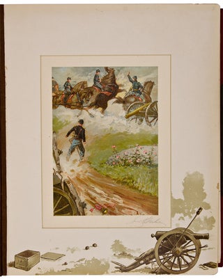 Army Memories