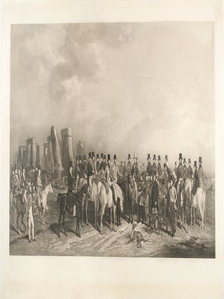 THE WATERLOO COURSING MEETING