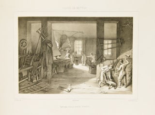 Colonie Agricole et Penitentiare de Mettray