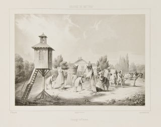 Colonie Agricole et Penitentiare de Mettray