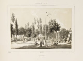 Colonie Agricole et Penitentiare de Mettray
