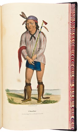 [The Aboriginal Portfolio]