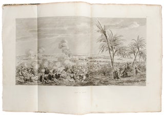 Item #26729 Voyage dans la Basse et la Haute Egypte pendant les campagnes du General Bonaparte....