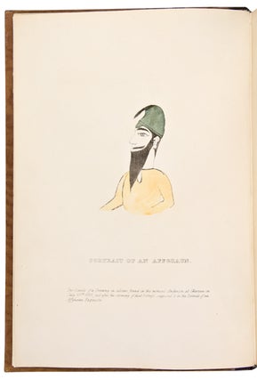 Views in Affghaunistaun ... from sketches taken during the campaign of the Army of the Indus