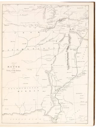 Views in Affghaunistaun ... from sketches taken during the campaign of the Army of the Indus