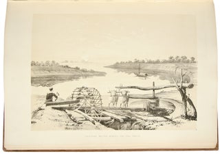 Views in Affghaunistaun ... from sketches taken during the campaign of the Army of the Indus