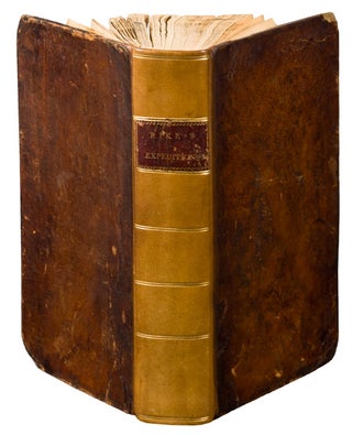 An Account of Expeditions to the Sources of the Mississippi, and through the western parts of Louisiana, to the sources of the Arkansaw, Kans, La Platte, and Pierre Jaun Rivers ... during the years 1805, 1806, and 1807. And a tour through the interior parts of New Spain ... in the year 1807