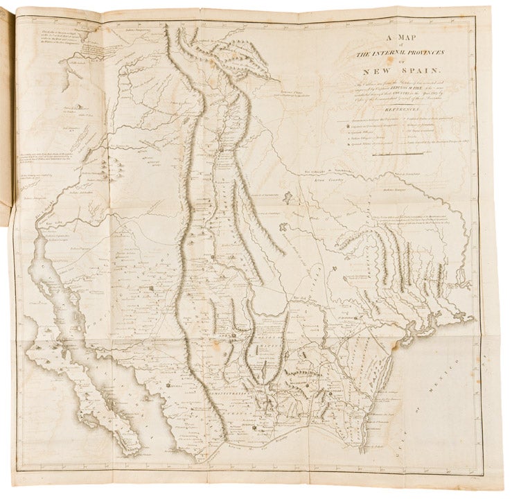 An Account of Expeditions to the Sources of the Mississippi, and ...