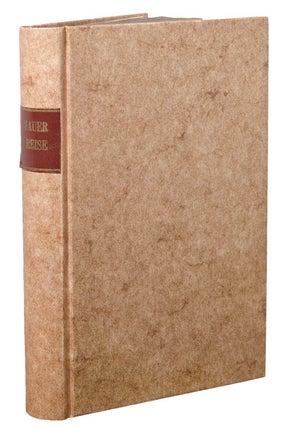 Reise nach den nördlichen Gegenden vom Russischen Asien und America unter dem Commodor Joseph Billings In den Jahren 1785 bis 1794