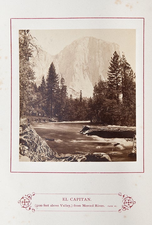 Item #27875 The Wonders of Yosemite Valley, and of California ... with original photographic illustrations, by John P. Soule. Samuel KNEELAND, photographer Martin Mason HAZELTINE.