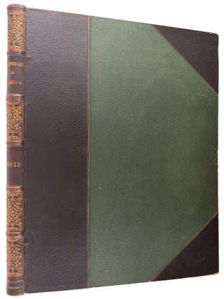 A Monograph of the Odontophorinae, or Partridges of America