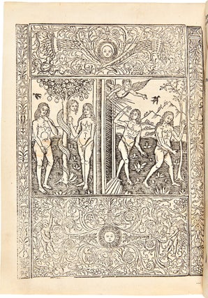 Novissime Hystoriarum Omnium Repercussiones, Noviter ... Editae