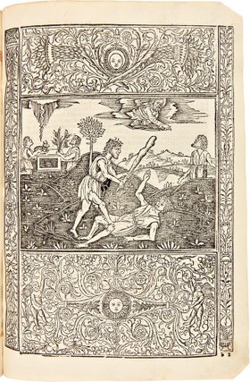 Novissime Hystoriarum Omnium Repercussiones, Noviter ... Editae