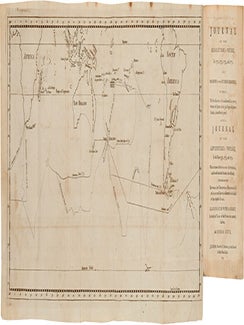 Journal of the Resolution's Voyage, in 1772, 1773, 1774, and 1775. On Discovery to the southern hemisphere, by which the non existence of an undiscovered continent ... is demonstratively proved. Also a journal of the Adventure's voyage, in the years 1772, 1773, and 1774. With an account of the separation of the two ships