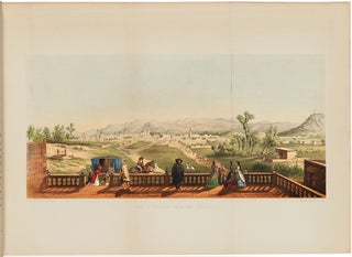 Mitla. A Narrative of Incidents and Personal Adventures on a Journey in Mexico, Guatemala, and Salvador in the years 1853 to 1855