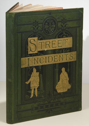 Street Incidents