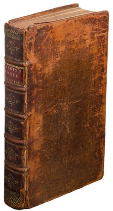 Three Treatises. The First Concerning Art. The Second Concerning Music, Painting and Poetry. The Third Concerning Happiness