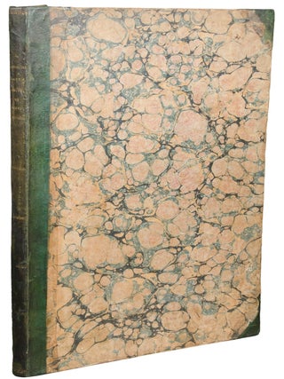 Catalogues of the birds, shells, and some of the more rare plants, of Dorsetshire. From the new and enlarged edition of Mr. Hutchins’s history of that county ... With additions; and a brief memoir of the author