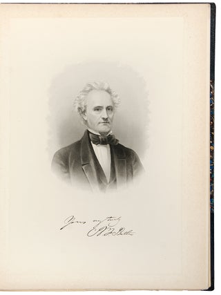 The Revision of the Statutes of the State of New York and the Revisers ... An Address before the Association of the Bar of the City of New York, January 22, 1889. By William Allen Butler