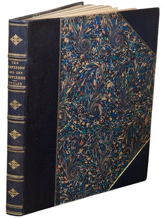 The Revision of the Statutes of the State of New York and the Revisers ... An Address before the Association of the Bar of the City of New York, January 22, 1889. By William Allen Butler
