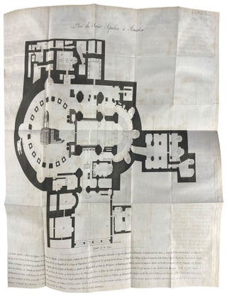 Voyage dans le Levant en 1817 et 1818 ... Seconde Edition