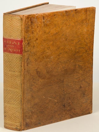 Voyage dans le Levant en 1817 et 1818 ... Seconde Edition