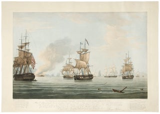 Item #31257 To the Right Honorable Charles Yorke, First Lord of the Admiralty, &c. &c....
