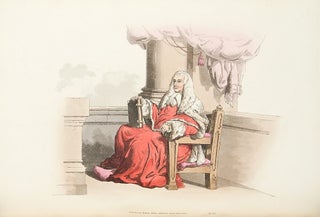 The Costume of Great Britain